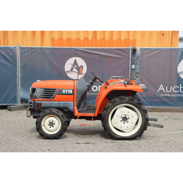كوبوتا GT19-41547509