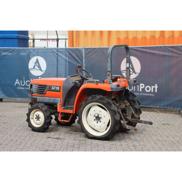 كوبوتا GT19-41547510