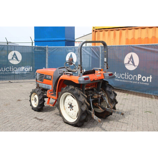 كوبوتا GT19-41547511
