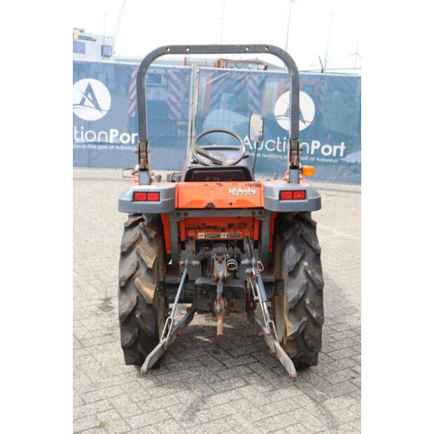 كوبوتا GT19-41547512
