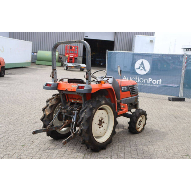 كوبوتا GT19-41547513