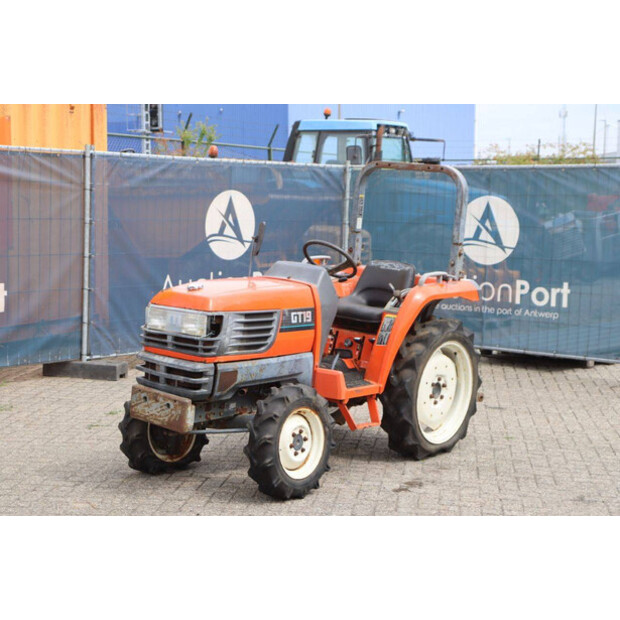 كوبوتا GT19-41547516
