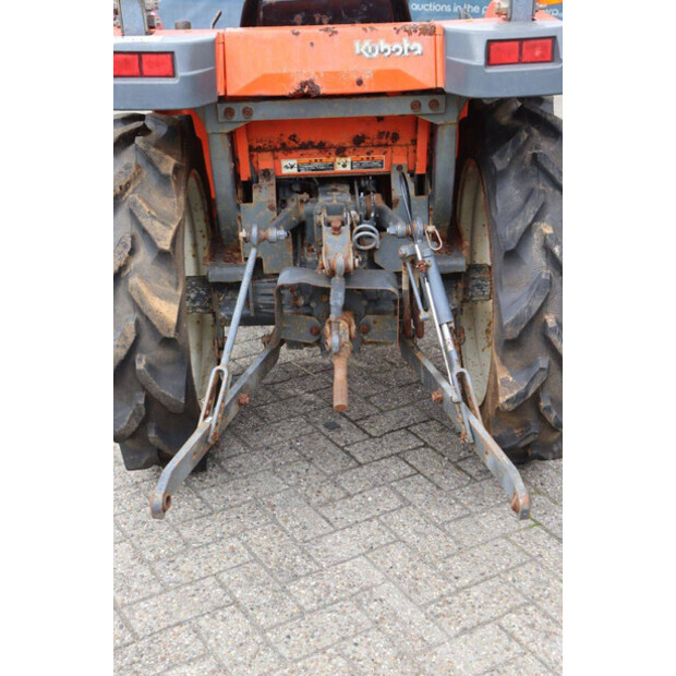 كوبوتا GT19-41547522