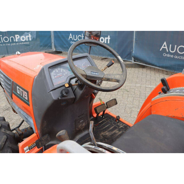 كوبوتا GT19-41547529