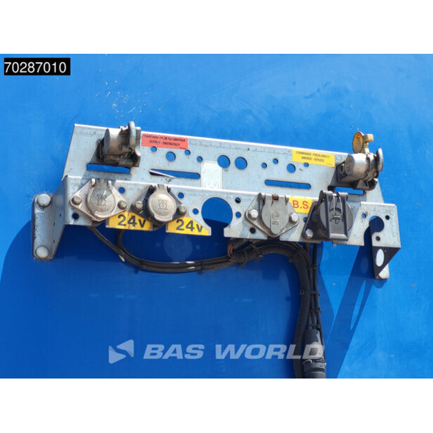 2011 Van Hool VHLO-2020AF-41547555