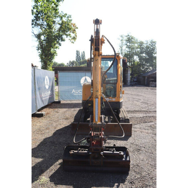 2015 Hyundai ROBEX 35Z-9-41547569