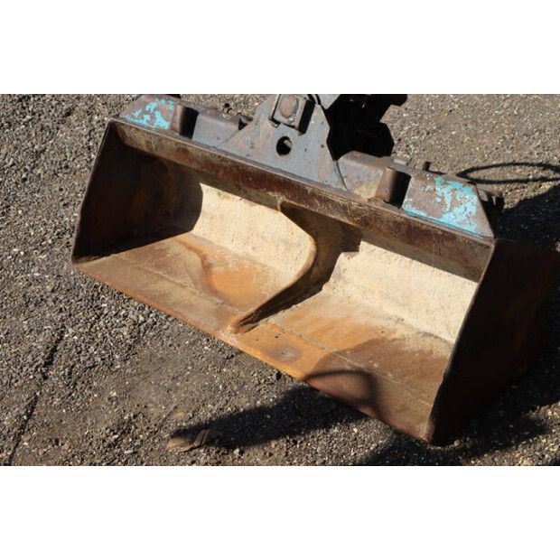 2015 Hyundai ROBEX 35Z-9-41547577