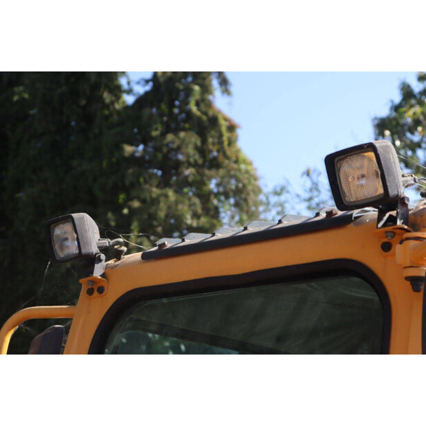 2015 Hyundai ROBEX 35Z-9-41547580