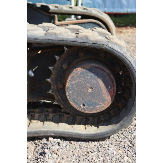 2015 Hyundai ROBEX 35Z-9-41547587