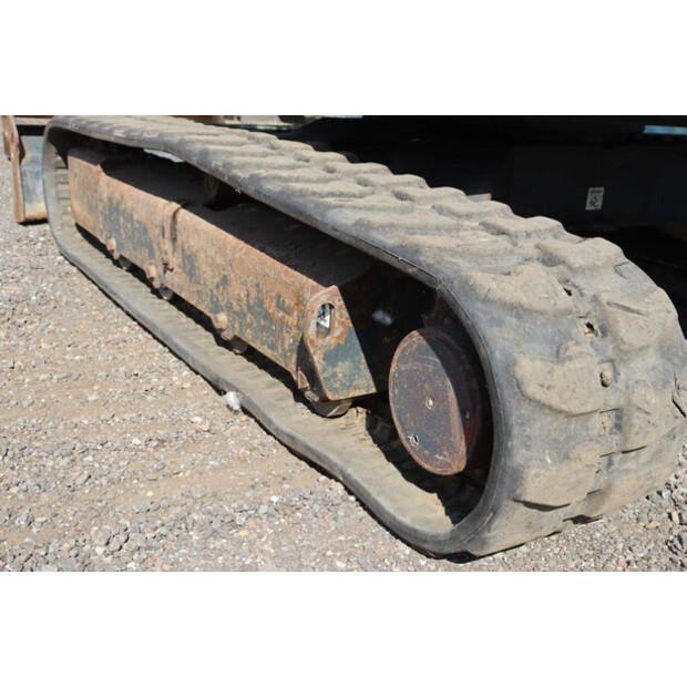 2015 Hyundai ROBEX 35Z-9-41547588
