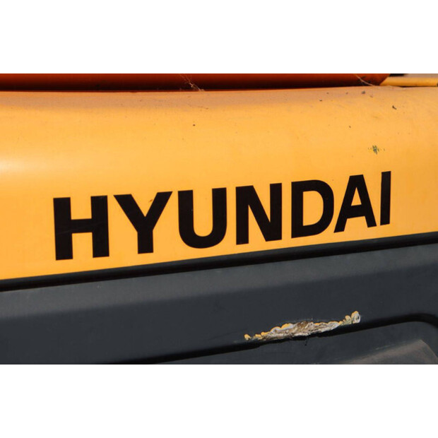 2015 Hyundai ROBEX 35Z-9-41547590