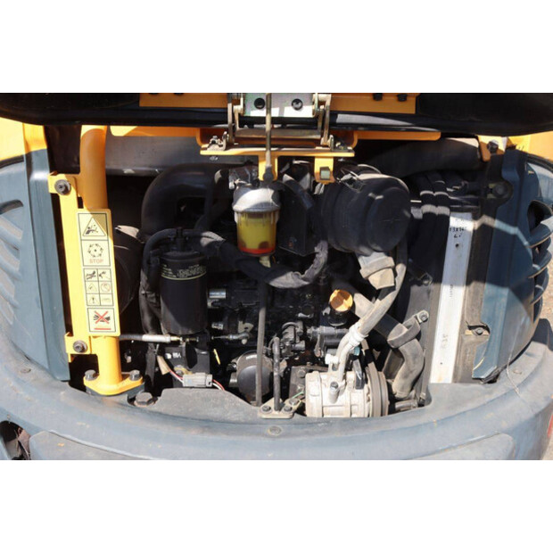 2015 Hyundai ROBEX 35Z-9-41547592
