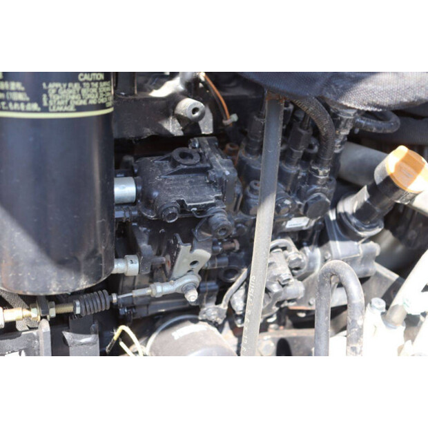 2015 Hyundai ROBEX 35Z-9-41547593