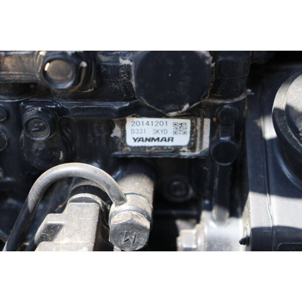 2015 Hyundai ROBEX 35Z-9-41547594