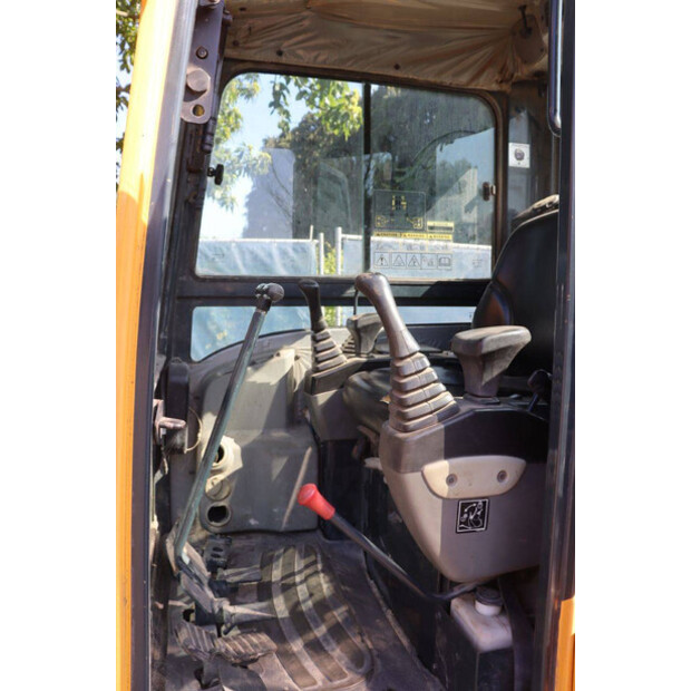 2015 Hyundai ROBEX 35Z-9-41547595