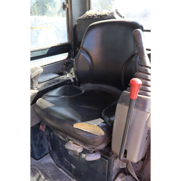 2015 Hyundai ROBEX 35Z-9-41547596