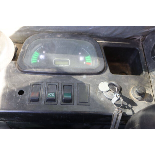 2015 Hyundai ROBEX 35Z-9-41547600