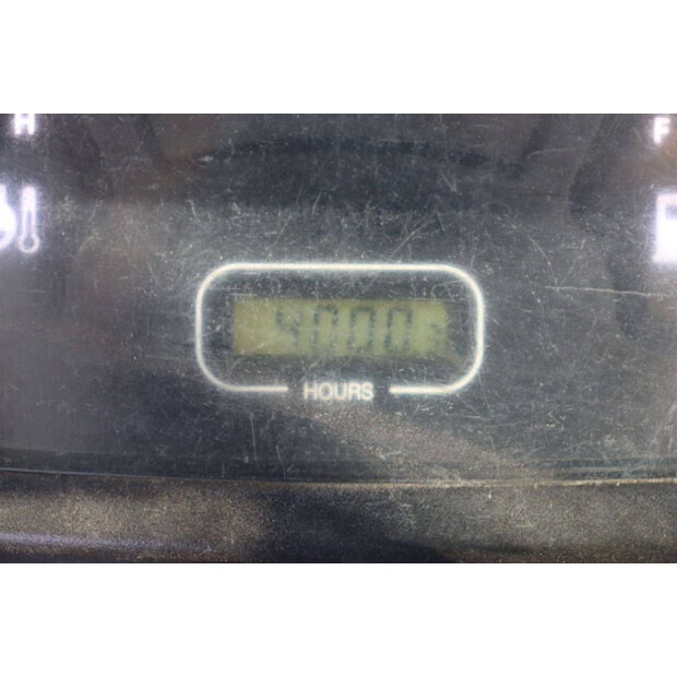 2015 Hyundai ROBEX 35Z-9-41547601