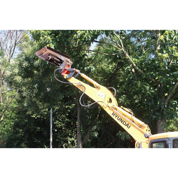 2015 Hyundai ROBEX 35Z-9-41547607
