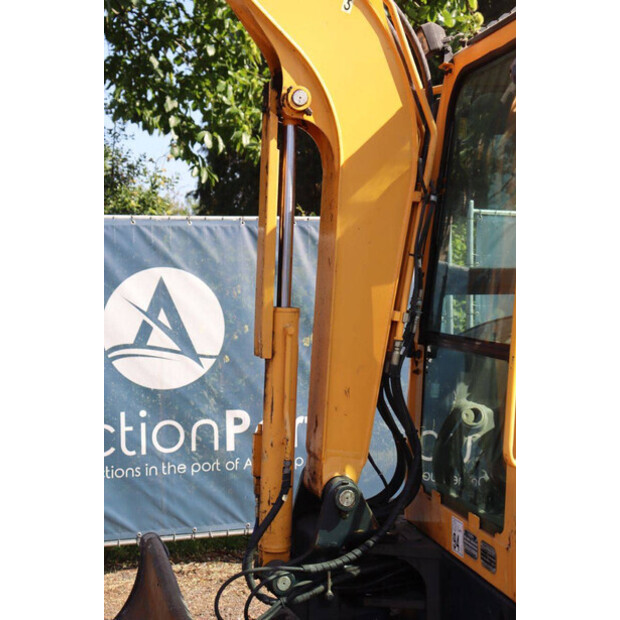 2015 Hyundai ROBEX 35Z-9-41547608
