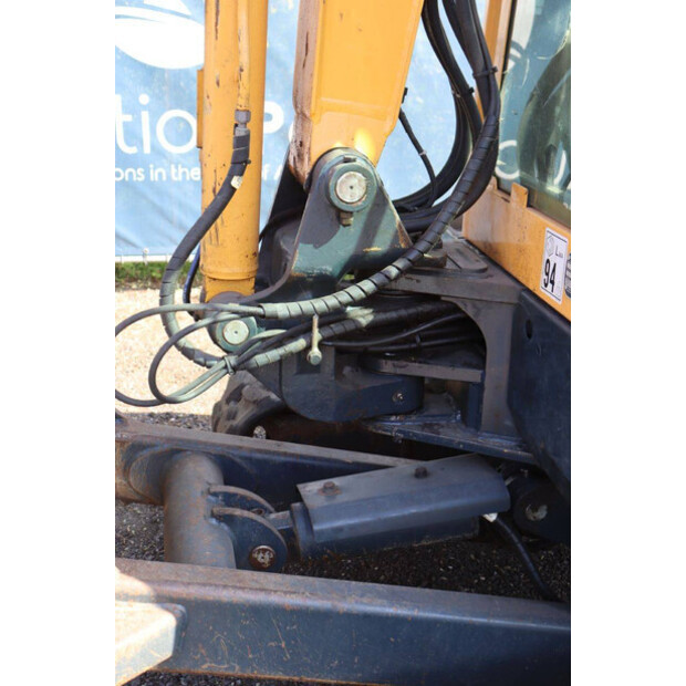 2015 Hyundai ROBEX 35Z-9-41547609