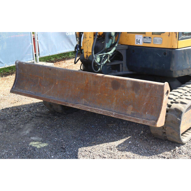 2015 Hyundai ROBEX 35Z-9-41547610