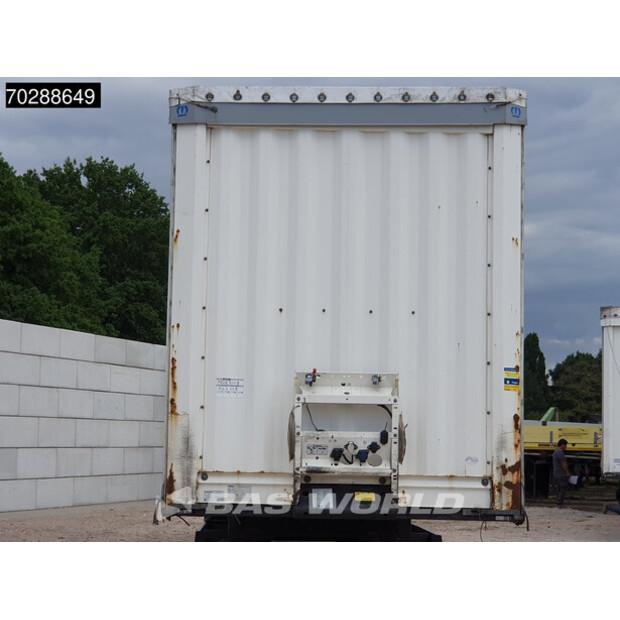 2017 Krone SD-41547661
