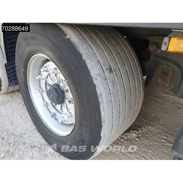 2017 Krone SD-41547668