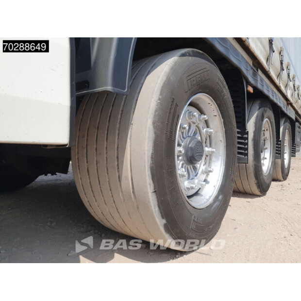 2017 Krone SD-41547671