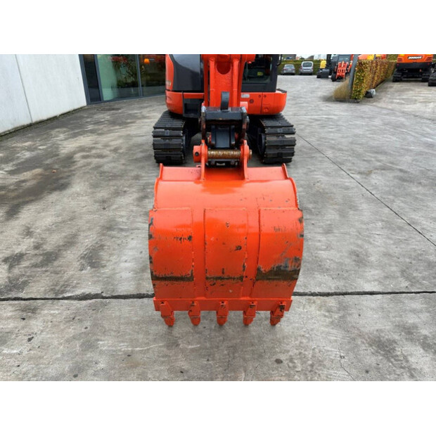 2014 KUBOTA KX155-5-41547686