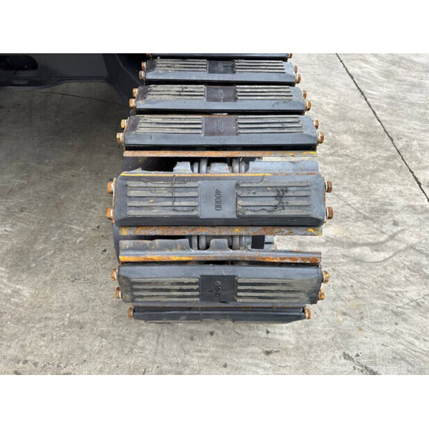 2014 KUBOTA KX155-5-41547691