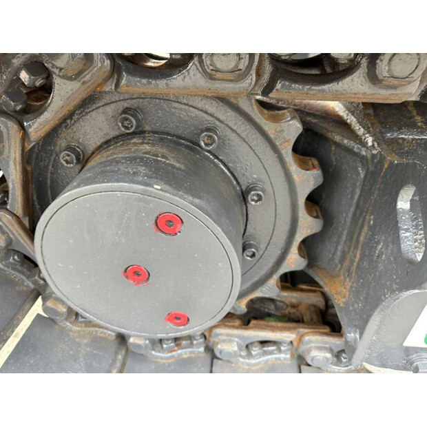 2014 KUBOTA KX155-5-41547692