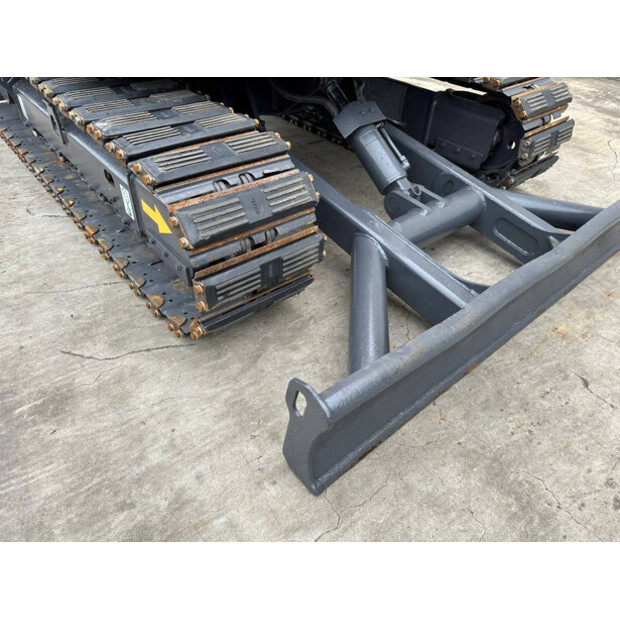 2014 KUBOTA KX155-5-41547693