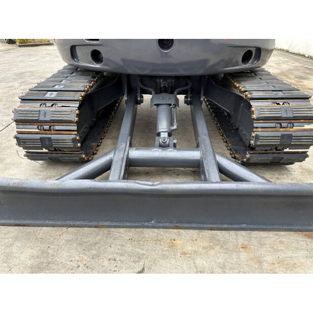 2014 KUBOTA KX155-5-41547694