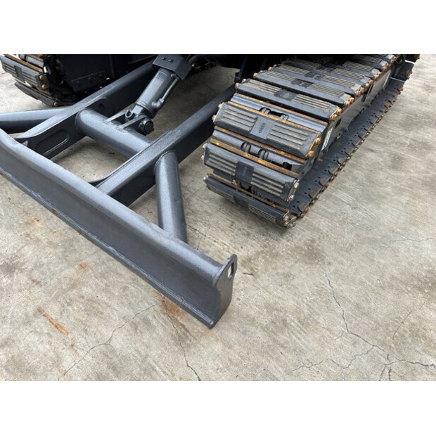 2014 KUBOTA KX155-5-41547695
