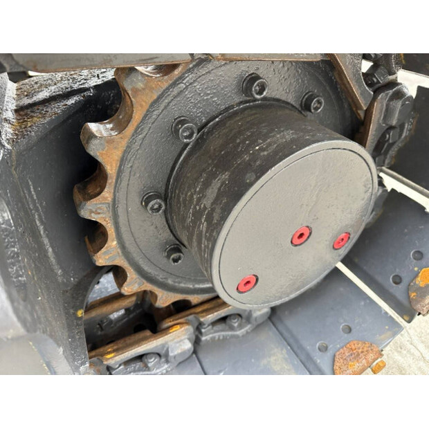 2014 KUBOTA KX155-5-41547696