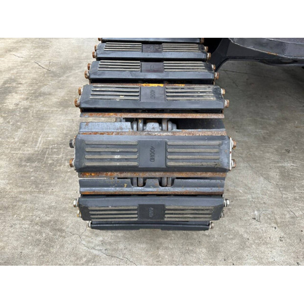 2014 KUBOTA KX155-5-41547697