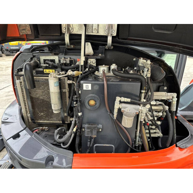 2014 KUBOTA KX155-5-41547698