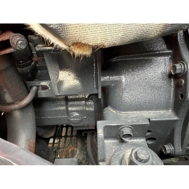 2014 KUBOTA KX155-5-41547708