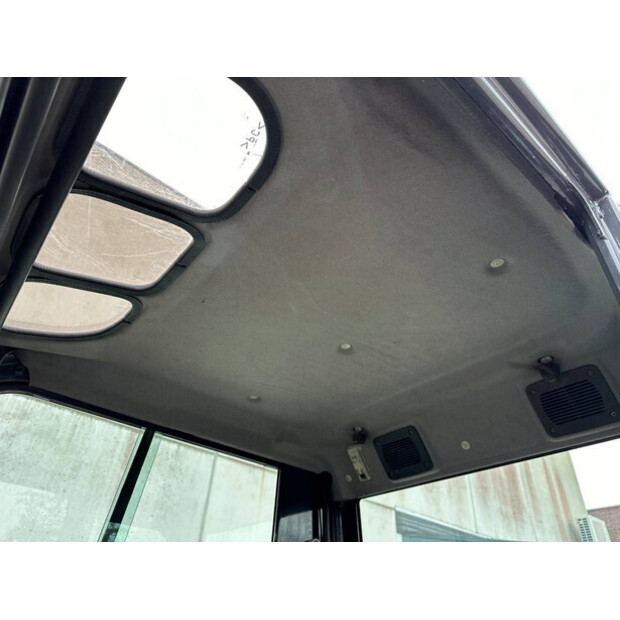 2014 KUBOTA KX155-5-41547709