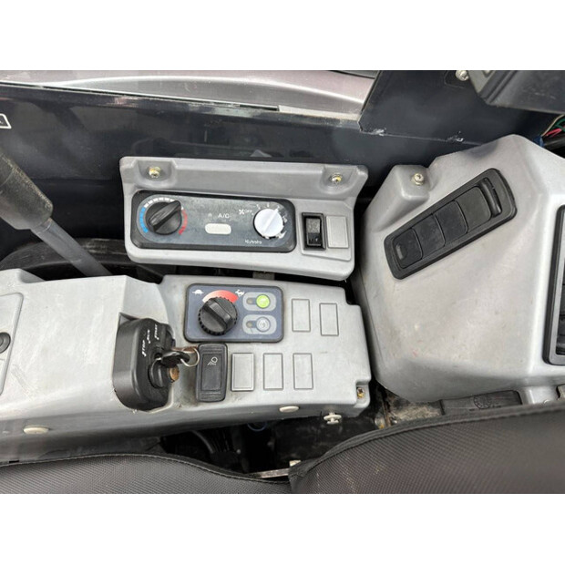 2014 KUBOTA KX155-5-41547712