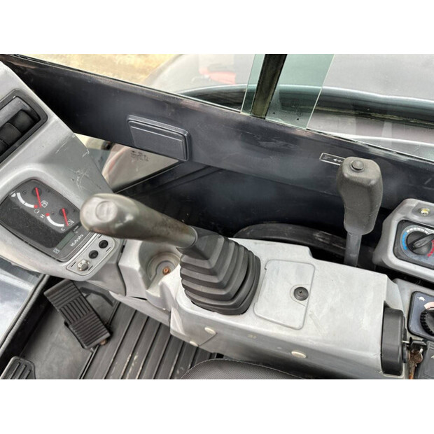 2014 KUBOTA KX155-5-41547714