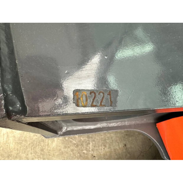 2014 KUBOTA KX155-5-41547720