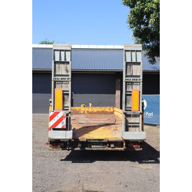 Hummer FW200T18332-41547730
