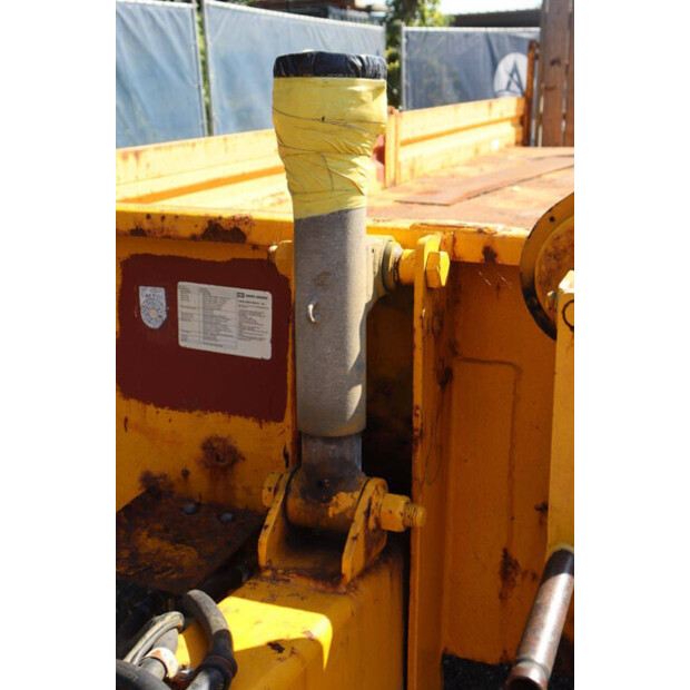 Hummer FW200T18332-41547739