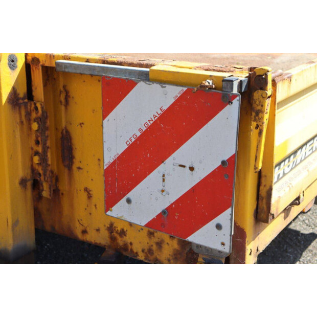 Hummer FW200T18332-41547740