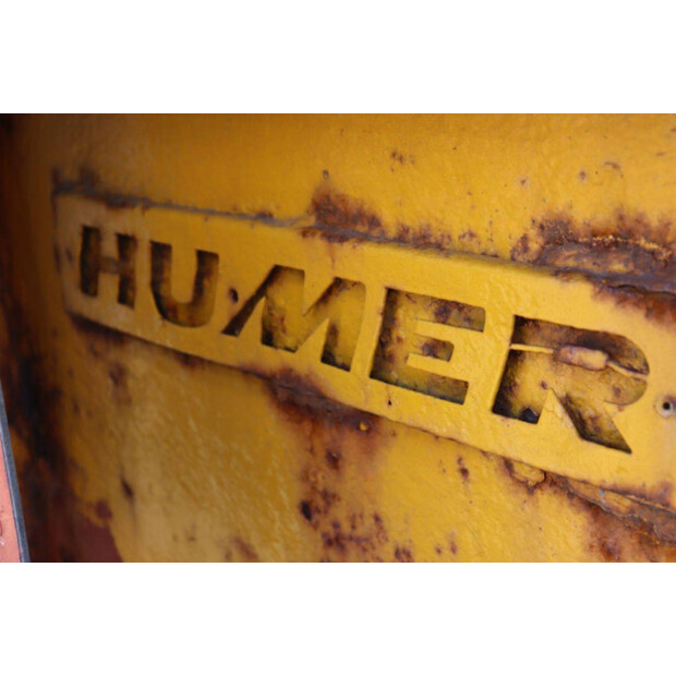 Hummer FW200T18332-41547742