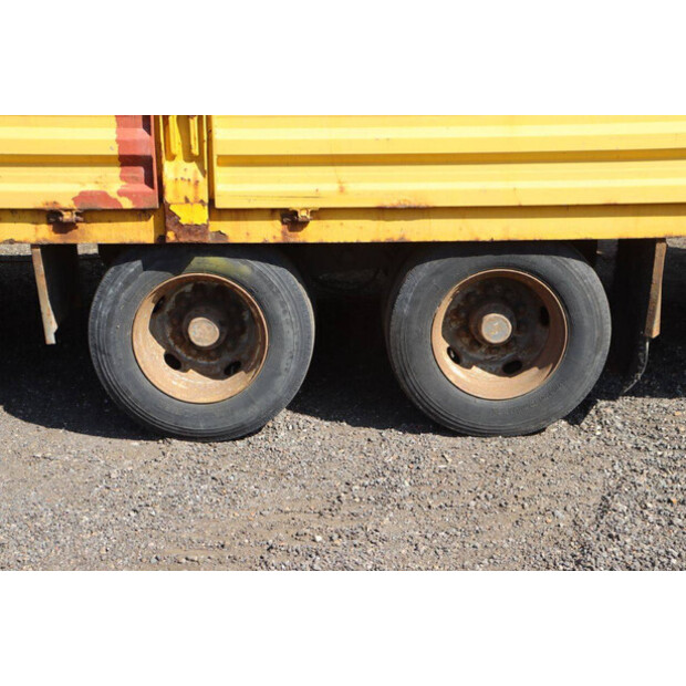 Hummer FW200T18332-41547746
