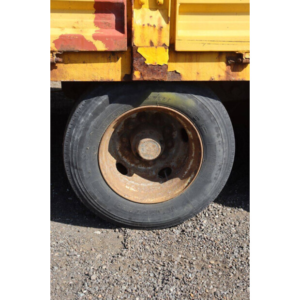 Hummer FW200T18332-41547747