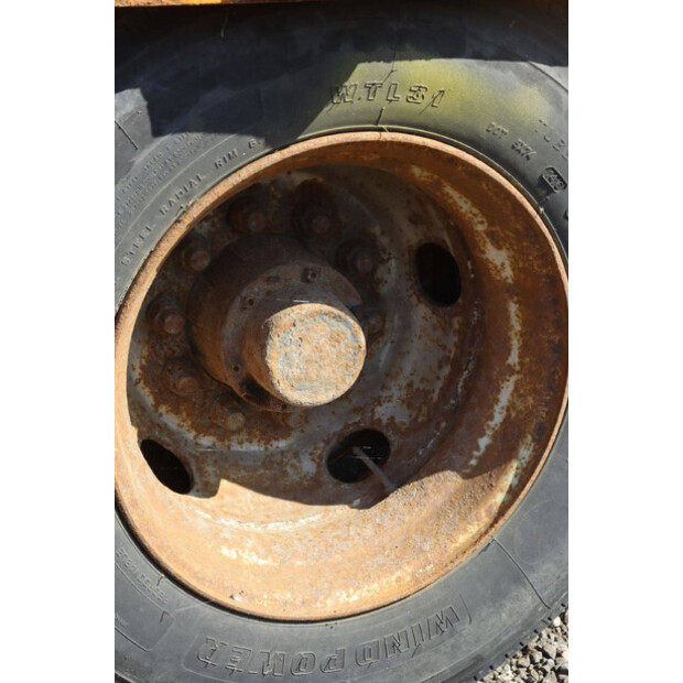 Hummer FW200T18332-41547748